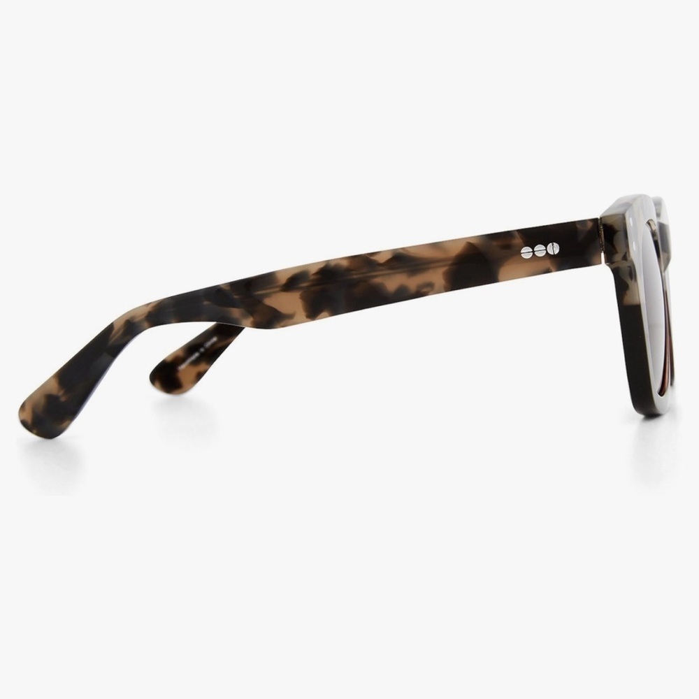 Komono sunglasses Allen Black Sand New Sunglasses - Picture 5 of 8